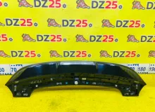 Спойлер LEXUS CT200H 2011/Цвет 212 7608576901C0 ZWA10 2ZRFXE, задний