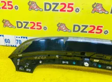 Спойлер LEXUS CT200H 2011/Цвет 212 7608576901C0 ZWA10 2ZRFXE, задний