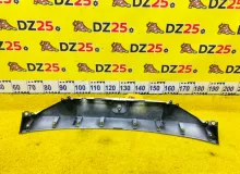Накладка на дверь багажника LEXUS CT200H 2011/Цвет 077 7680176020A0 ZWA10 2ZRFXE, задняя