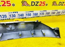 Накладка на дверь багажника LEXUS CT200H 2011/Цвет 077 7680176020A0 ZWA10 2ZRFXE, задняя