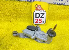 Моторчик заднего дворника LEXUS CT200H 2011/Цвет 077 8513076010 ZWA10 2ZRFXE, задний