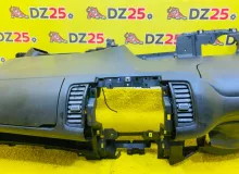 Торпеда NISSAN SERENA С ЗАРЯДОМ|2018 682005TA0A GFC27 MR20DD, передняя