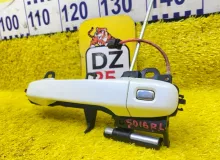 Ручка двери внешняя TOYOTA NOAH 2015/Цвет 070 6920428040 ZWR80G 2ZRFXE, задняя левая