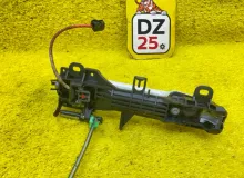 Ручка двери внешняя TOYOTA NOAH 2015/Цвет 070 6920428040 ZWR80G 2ZRFXE, задняя левая
