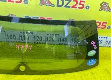 Стекло двери багажника LEXUS CT200H 2011/Цвет 212 6810576050 ZWA10 2ZRFXE, заднее