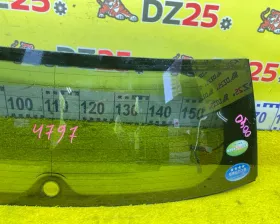 Стекло двери багажника TOYOTA