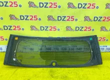 Стекло двери багажника LEXUS CT200H 2011/Цвет 212 6810576050 ZWA10 2ZRFXE, заднее