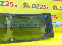 Стекло двери багажника LEXUS CT200H 2011/Цвет 212 6810576050 ZWA10 2ZRFXE, заднее