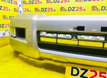 Бампер TOYOTA LAND CRUISER PRADO 2003/Цвет 587 5211960931F0 VZJ120W 5VZFE, передний