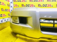 Бампер TOYOTA LAND CRUISER PRADO 2003/Цвет 587 5211960931F0 VZJ120W 5VZFE, передний