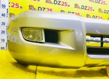 Бампер TOYOTA LAND CRUISER PRADO 2003/Цвет 587 5211960931F0 VZJ120W 5VZFE, передний