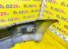 Бампер TOYOTA LAND CRUISER PRADO 2003/Цвет 587 5211960931F0 VZJ120W 5VZFE, передний
