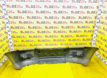 Бампер TOYOTA LAND CRUISER PRADO 2003/Цвет 587 5211960931F0 VZJ120W 5VZFE, передний