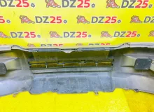 Бампер TOYOTA LAND CRUISER PRADO 2003/Цвет 587 5211960931F0 VZJ120W 5VZFE, передний