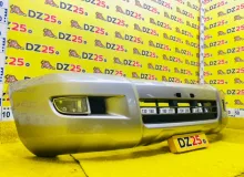Бампер TOYOTA LAND CRUISER PRADO 2003/Цвет 587 5211960931F0 VZJ120W 5VZFE, передний