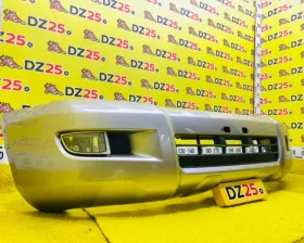 Бампер Toyota
