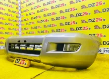 Бампер TOYOTA LAND CRUISER PRADO 2003/Цвет 587 5211960931F0 VZJ120W 5VZFE, передний