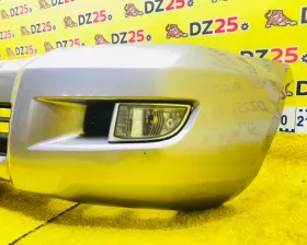 Бампер Toyota
