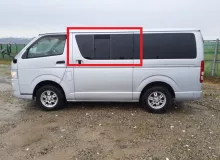 Стекло двери TOYOTA HIACE/REGIUS ACE 2005/Цвет 058 6276026650 KDH205/KDH205V/KDH206/KDH206K/KDH206V/KDH200/KDH200K/KDH200V/KDH201/KDH201K/KDH201V/KDH202/KDH202L/KDH203/KDH212/KDH212L/KDH213//LH200/LH202/LH212/TRH200/TRH200K/TRH200V/TRH201/TRH203/TRH203L/T