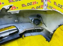 Бампер LEXUS RX350/RX270 2010/Цвет 077 5211948362A0 GGL10W 2GRFE, передний