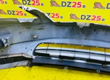 Бампер LEXUS RX350/RX270 2010/Цвет 077 5211948362A0 GGL10W 2GRFE, передний