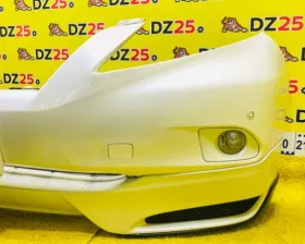 Бампер Toyota