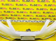 Бампер LEXUS RX350/RX270 2010/Цвет 077 5211948362A0 GGL10W 2GRFE, передний