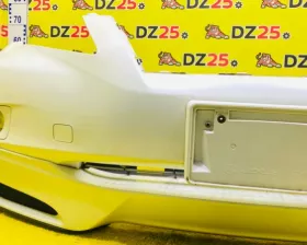 Бампер Toyota