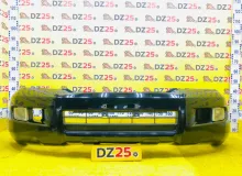 Бампер TOYOTA LAND CRUISER PRADO 2006/Цвет 202 5211960941C0 TRJ120W 2TRFE, передний