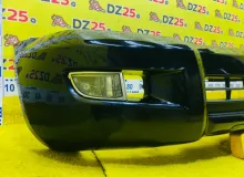 Бампер TOYOTA LAND CRUISER PRADO 2006/Цвет 202 5211960941C0 TRJ120W 2TRFE, передний