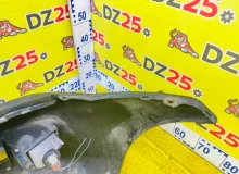 Бампер TOYOTA LAND CRUISER PRADO 2006/Цвет 202 5211960941C0 TRJ120W 2TRFE, передний
