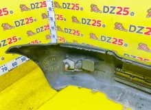 Бампер TOYOTA LAND CRUISER PRADO 2006/Цвет 202 5211960941C0 TRJ120W 2TRFE, передний