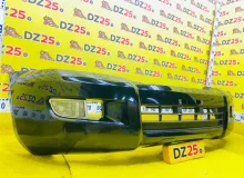Бампер TOYOTA LAND CRUISER PRADO 2006/Цвет 202 5211960941C0 TRJ120W 2TRFE, передний