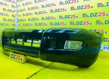 Бампер TOYOTA LAND CRUISER PRADO 2006/Цвет 202 5211960941C0 TRJ120W 2TRFE, передний
