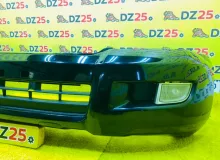 Бампер TOYOTA LAND CRUISER PRADO 2006/Цвет 202 5211960941C0 TRJ120W 2TRFE, передний