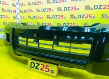 Бампер TOYOTA LAND CRUISER PRADO 2006/Цвет 202 5211960941C0 TRJ120W 2TRFE, передний