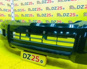 Бампер Toyota
