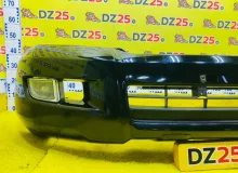 Бампер TOYOTA LAND CRUISER PRADO 2006/Цвет 202 5211960941C0 TRJ120W 2TRFE, передний