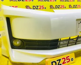 Бампер TOYOTA