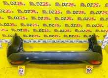 Бампер HONDA VEZEL 2014/Цвет NH731P 71501T7B000 RU4 LEB, задний