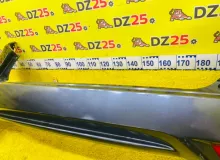 Бампер HONDA VEZEL 2014/Цвет NH731P 71501T7B000 RU4 LEB, задний