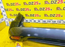 Бампер HONDA VEZEL 2014/Цвет NH731P 71501T7B000 RU4 LEB, задний