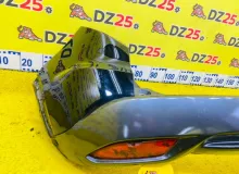 Бампер HONDA VEZEL 2014/Цвет NH731P 71501T7B000 RU4 LEB, задний