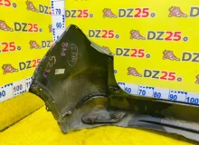 Бампер HONDA VEZEL 2014/Цвет NH731P 71501T7B000 RU4 LEB, задний