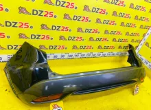Бампер HONDA VEZEL 2014/Цвет NH731P 71501T7B000 RU4 LEB, задний