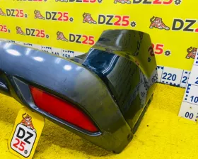 Бампер HONDA