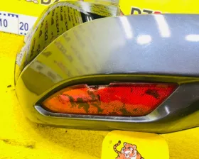 Бампер HONDA