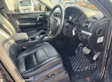 Гитара PORSCHE CAYENNE 2006 95561324500 955 M02.2Y, передняя