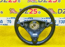 Руль PORSCHE CAYENNE 2006 95534780400 955 M02.2Y, передний