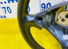 Руль PORSCHE CAYENNE 2006 95534780400 955 M02.2Y, передний